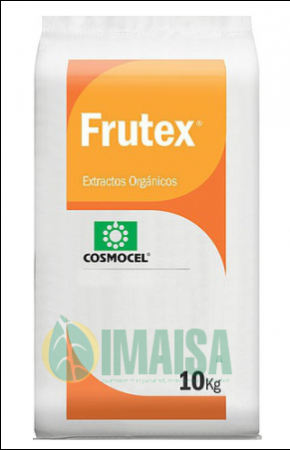 Frutex